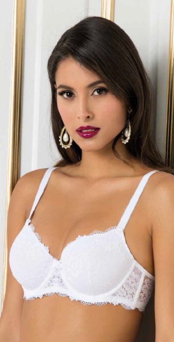    WONDER LACE 2454