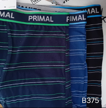 Új Primal B375